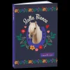 Cahier de Texte Stalla Bianca - 15 x 21 cm - Kid'Abord