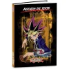 Cahier de texte YU-GI-OH! - 15 x 21 cm - 2 modèles au choix - Kid'Abord
