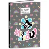 Cahier de textes Chacha - 15 x 21 cm - 2 modèles disponibles - Kid'Abord