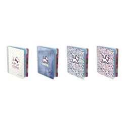 Cahier de textes Chipie Little - 17 x 22 cm - Hamelin