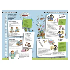 Cahier de vacances 2026 - Les incollables - CE2 au CM1 - 8/9 ans