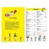 Cahier de vacances 2025 Ariol - Les Incollables - CE1/CE2 - livre d'exercices