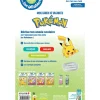 Cahier de vacances Pokémon - Du CM1 au CM2