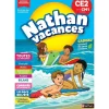 Cahier de vacances Primaire - CE2 vers CM1 - 8 - 9 ans