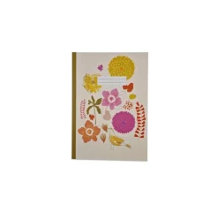 Cahier Premium BLUE ART EDITIONS "Poppy" 14,8 x 21 cm