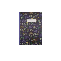 Cahier Premium BLUE ART EDITIONS "Pissenlit" 14,8 x 21 cm