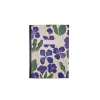 Cahier Select BLUE ART EDITIONS "Bleuet" 16,5 x 22 cm