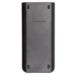 Calculatrice graphique TI-Nspire CX II-T CAS - mode examen intégré - Edition Python - précision algébrique