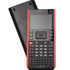 Calculatrice graphique TI-Nspire CX II-T CAS - mode examen intégré - Edition Python - précision algébrique