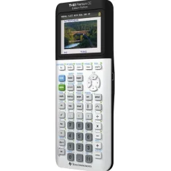 Calculatrice graphique TI83 Premium - Edition Python - reconditionné