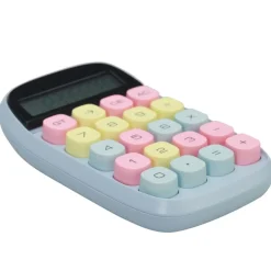 Calculatrice semi bureau SIGN