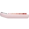 Calculatrice semi bureau SIGN "Pop petite" coloris rose dégradé