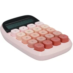 Calculatrice semi bureau SIGN 
