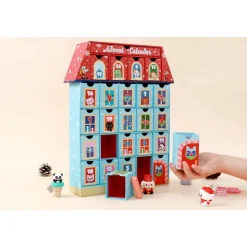 Calendrier de l’Avent I Total – Noël
