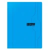 Calligraphe 7000 - Cahier 24 x 32 cm - 96 pages - grands carreaux (Seyes) - 70g - bleu