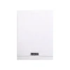 Calligraphe 8000 - Cahier polypro 24 x 32 cm - 192 pages - petits carreaux (5x5 mm) - transparent