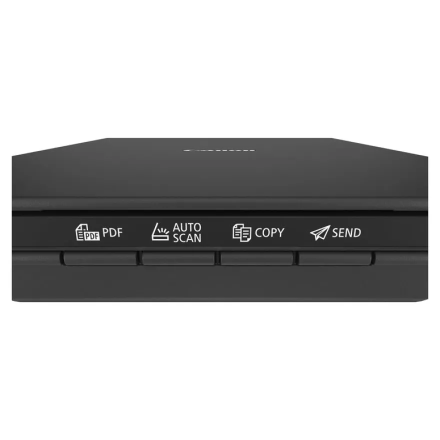 Canon CanoScan LiDE 300 - scanner de documents A4 - USB 2.0 - 2400 ppp x 2400 ppp - 6ppm