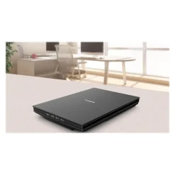 Canon CanoScan LiDE 300 - scanner de documents A4 - USB 2.0 - 2400 ppp x 2400 ppp - 6ppm