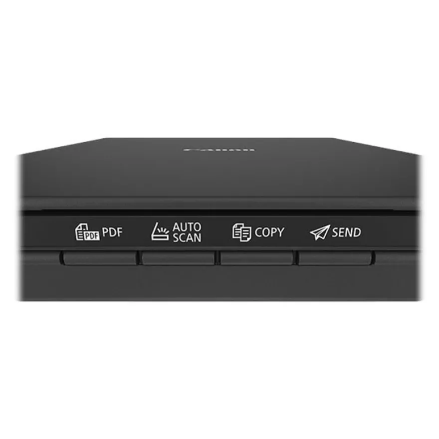Canon CanoScan LiDE 300 - scanner de documents A4 - USB 2.0 - 2400 ppp x 2400 ppp - 6ppm