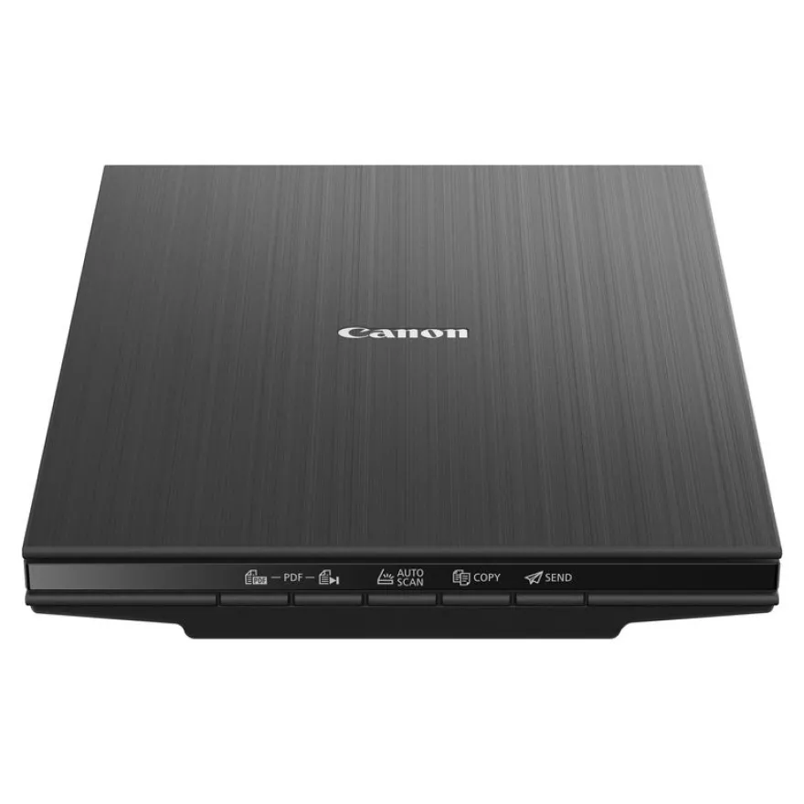 Canon CanoScan LiDE 400 - scanner à plat - modèle bureau - USB-C