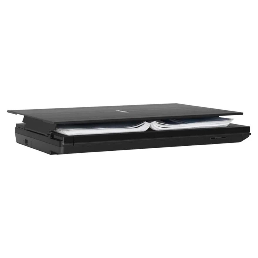 Canon CanoScan LiDE 400 - scanner à plat - modèle bureau - USB-C