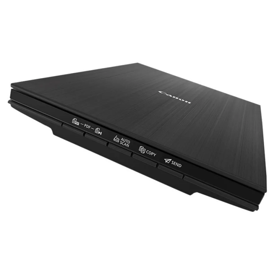 Canon CanoScan LiDE 400 - scanner à plat - modèle bureau - USB-C