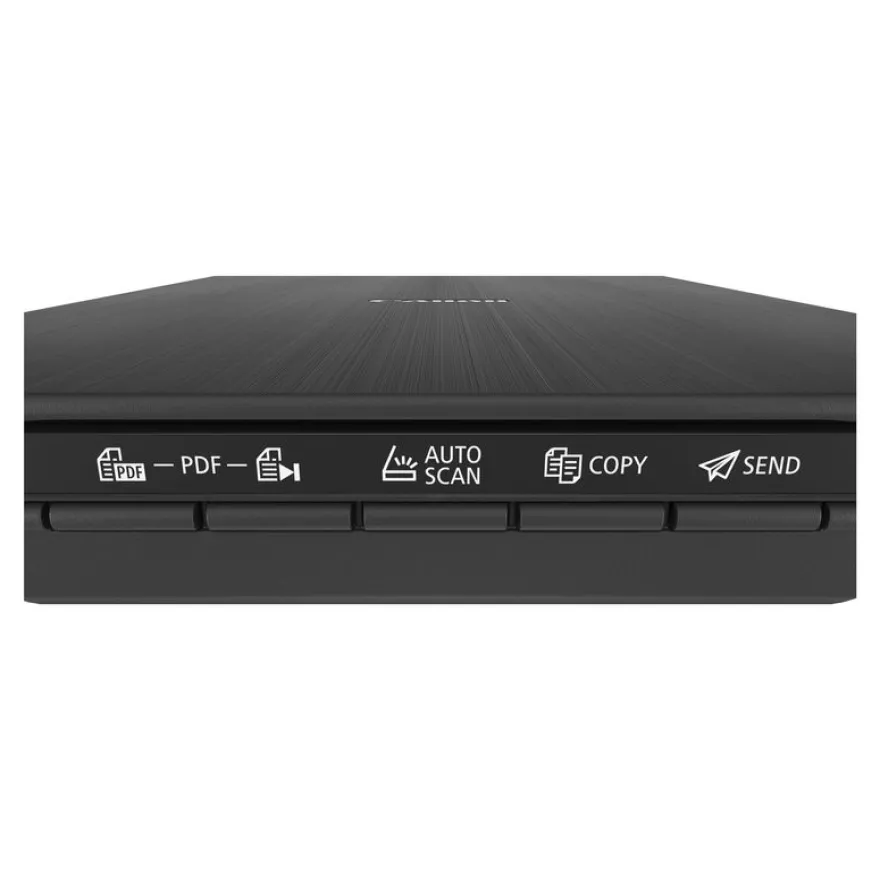 Canon CanoScan LiDE 400 - scanner à plat - modèle bureau - USB-C