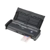 Canon imageFORMULA P-215II - scanner de documents A4 - portable - 600 ppp x 600 ppp - 15ppm