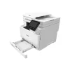 Canon i-SENSYS MF664Cdw - Imprimante laser multifonction couleur A4 - USB 2.0, Gigabit LAN, Wi-Fi(n), hôte U