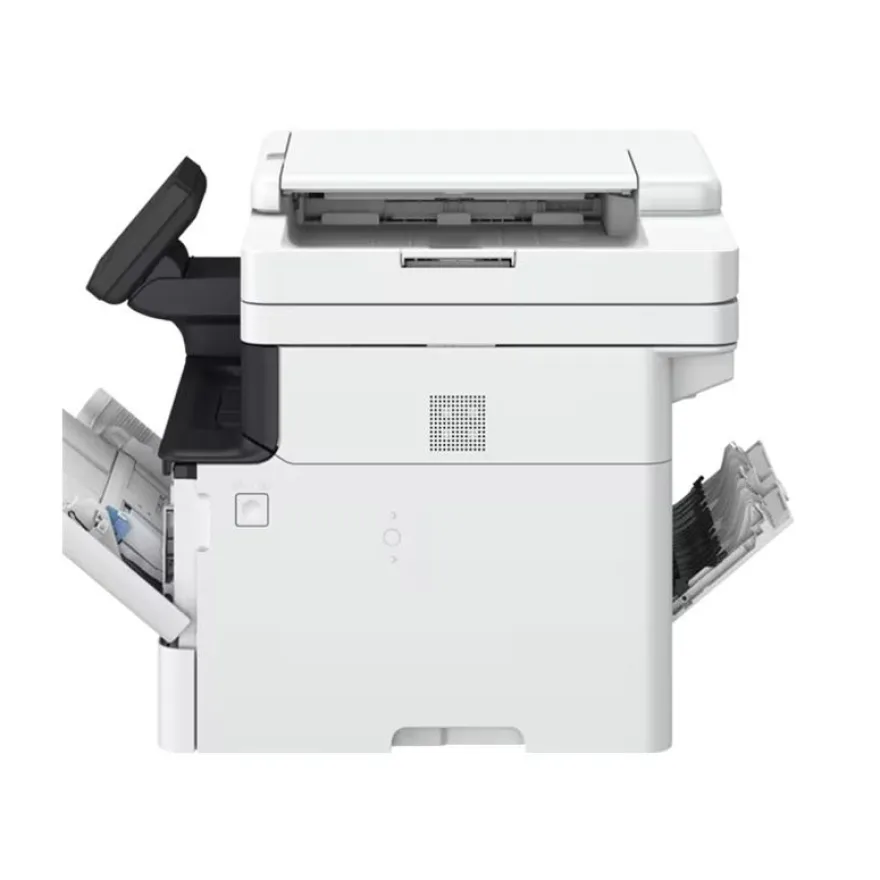 Canon i-SENSYS MF463dw II - Imprimante laser multifonction monochrome A4 - USB 2.0, Gigabit LAN, Wi-Fi(n)