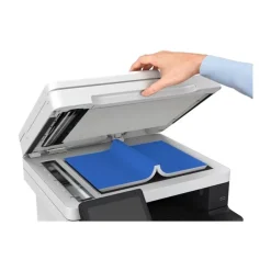 Canon i-SENSYS MF463dw II - Imprimante laser multifonction monochrome A4 - USB 2.0, Gigabit LAN, Wi-Fi(n)
