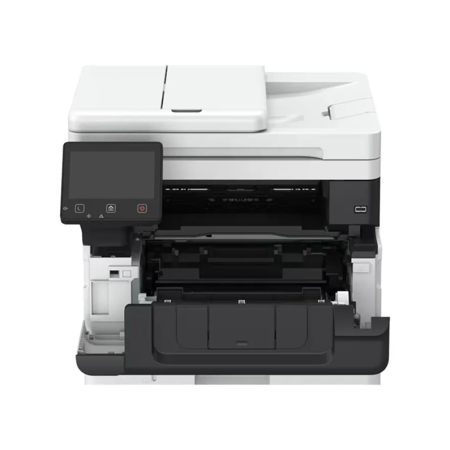 Canon i-SENSYS MF463dw II - Imprimante laser multifonction monochrome A4 - USB 2.0, Gigabit LAN, Wi-Fi(n)