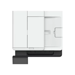 Canon i-SENSYS MF463dw II - Imprimante laser multifonction monochrome A4 - USB 2.0, Gigabit LAN, Wi-Fi(n)