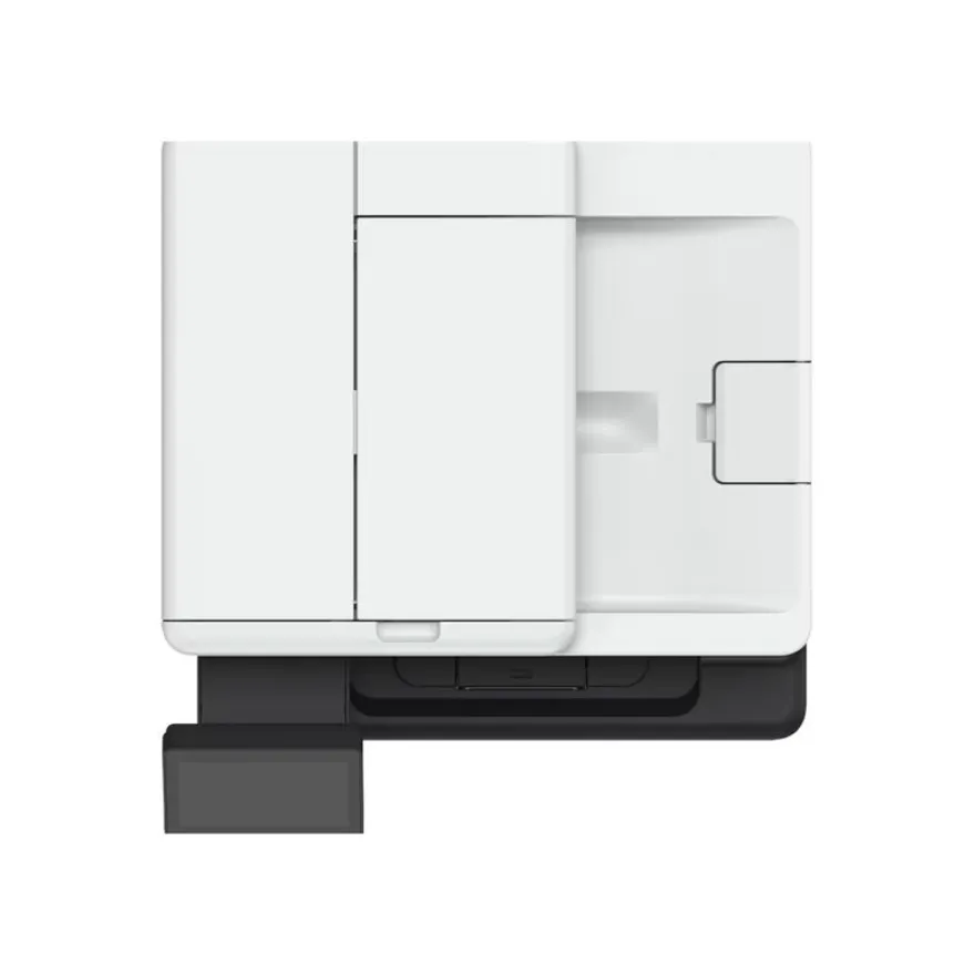 Canon i-SENSYS MF463dw II - Imprimante laser multifonction monochrome A4 - USB 2.0, Gigabit LAN, Wi-Fi(n)