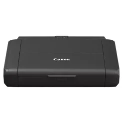 Canon MAXIFY BX110 - Imprimante portable jet d'encre couleur A4 - USB-C, Wi-Fi(ac)