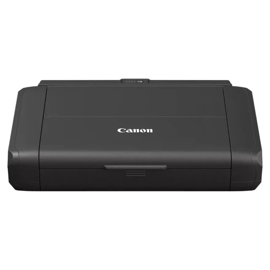 Canon MAXIFY BX110 - Imprimante portable jet d'encre couleur A4 - USB-C, Wi-Fi(ac)