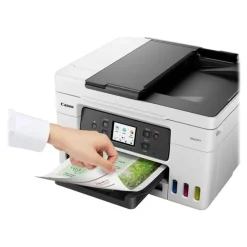 Canon MAXIFY GX4050 - imprimante multifonction jet d'encre couleur A4 - Wifi