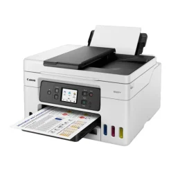 Canon MAXIFY GX4050 - imprimante multifonction jet d'encre couleur A4 - Wifi