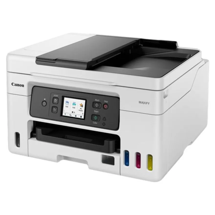Canon MAXIFY GX4050 - imprimante multifonction jet d'encre couleur A4 - Wifi