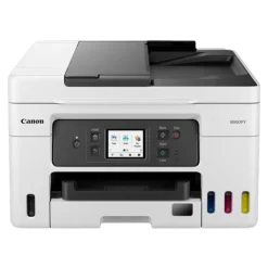 Canon MAXIFY GX4050 - imprimante multifonction jet d'encre couleur A4 - Wifi