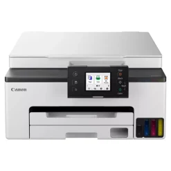 Canon MAXIFY GX1050 - imprimante multifonction jet d'encre couleur A4 - USB 2.0, Wi-Fi(ac), LAN