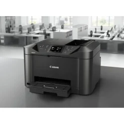 Canon MAXIFY MB5150 - imprimante multifonction jet d'encre couleur A4 - Wifi, USB