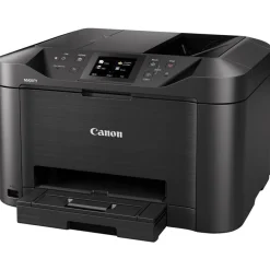 Canon MAXIFY MB5150 - imprimante multifonction jet d'encre couleur A4 - Wifi, USB