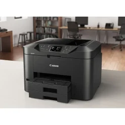 Canon MAXIFY MB2750 - imprimante multifonction jet d'encre couleur A4 - Wifi, USB