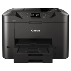Canon MAXIFY MB2750 - imprimante multifonction jet d'encre couleur A4 - Wifi, USB