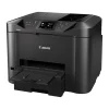 Canon MAXIFY MB5450 - imprimante multifonction jet d'encre couleur A4 - Wifi, USB
