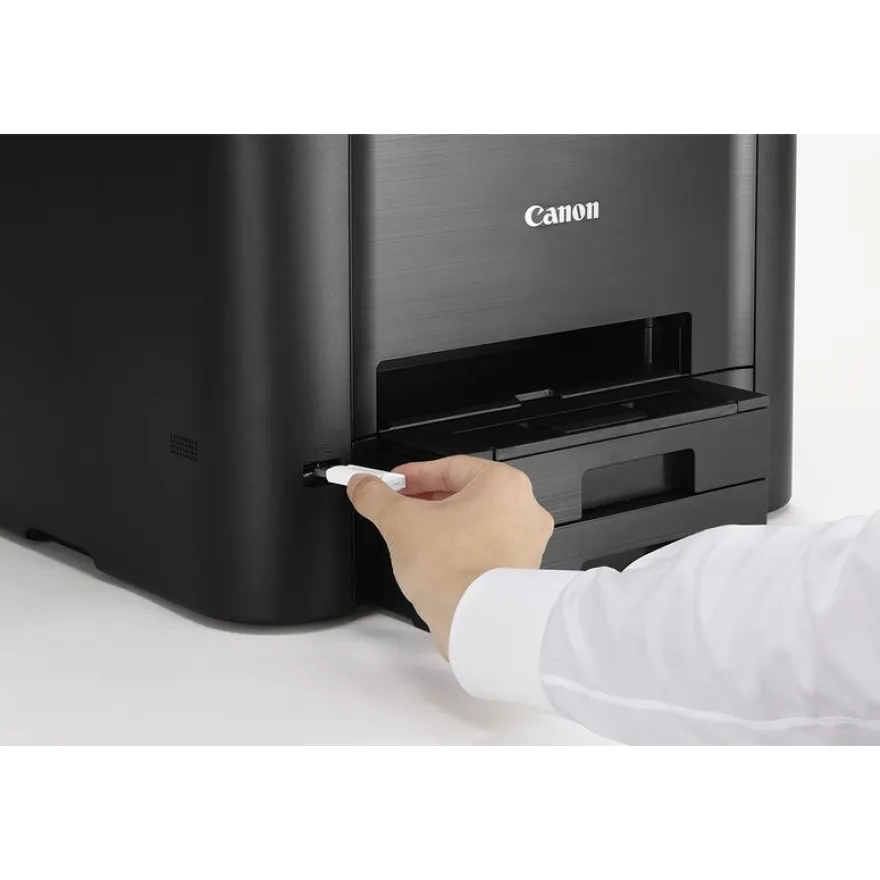 Canon MAXIFY MB5450 - imprimante multifonction jet d'encre couleur A4 - Wifi, USB