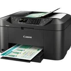 Canon MAXIFY MB2150 - Imprimante multifonction jet d'encre couleur A4 - Wifi, USB