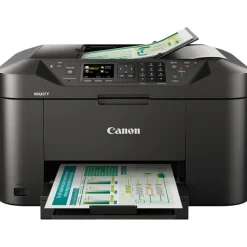 Canon MAXIFY MB2150 - Imprimante multifonction jet d'encre couleur A4 - Wifi, USB