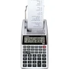 Canon P1- DTSC - Calculatrice imprimante - LCD - 12 chiffres - sans adaptateur